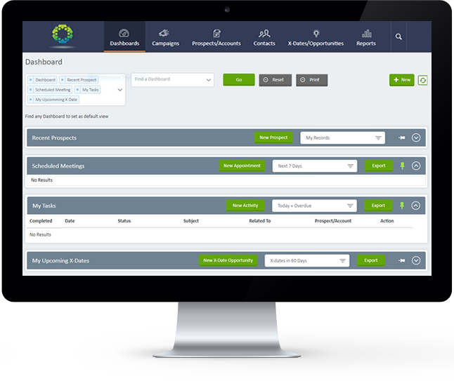 huddle desktop
